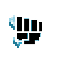 Angry Game Sticker