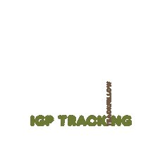 Igp Sticker by Trackfellow
