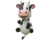 Cat Love Sticker by Seorang Zaki