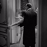 Greta Garbo GIF