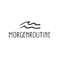 Morgenroutine Sticker by Empower yourself and be the best Version of Yourself. Reach your Level10!