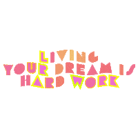 Art Loop Sticker by Jason Mraz