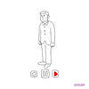 Aging Animation Domination GIF by gifnews