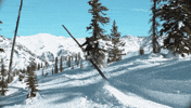 snowboard GIF by Red Bull