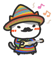 Happy Dance Sticker by yomoyeah