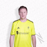 Soccer Celebrate GIF by Nashville SC