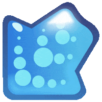Piugame Sticker