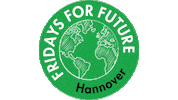 Klimaschutz Sticker by FridaysforFuture Hannover
