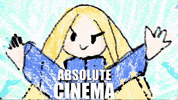 Diana GIF