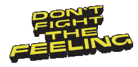 Fight Feeling Sticker by allpears