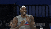 Happy Oh No GIF by NBA