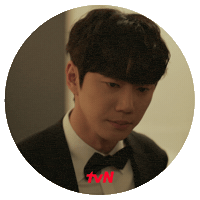 K-Drama Songkang Sticker by tvN Official