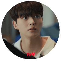 K-Drama Songkang Sticker by tvN Official