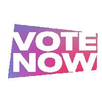 Peoples Choice Awards Vote Sticker by E!