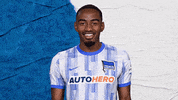 Goal Win GIF by Hertha BSC