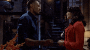 Bold And Beautiful Love GIF by CBS