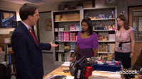 Andy Likes Erin