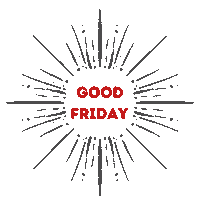 Its Friday Sticker by Social With Rashi