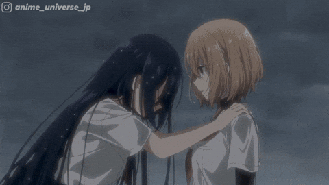 Raining Rainy Day GIF