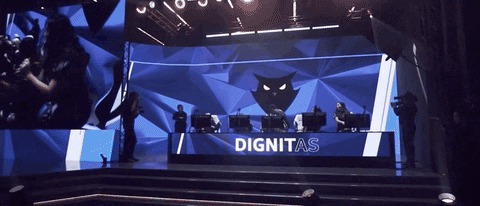 mountain dew win GIF by dignitas