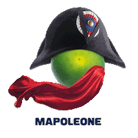 fun hat Sticker by Esselunga