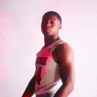 Nc State Go Pack GIF by NC State Athletics