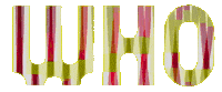 Art Glitch Sticker
