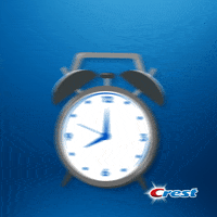 Wake Up Smile GIF by Crest