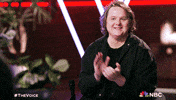 Season 28 Episode 10 GIF by The Voice