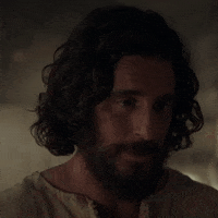 Fun Reacao GIF by The Chosen Brasil