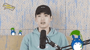 Sad Eric Nam GIF by DIVE Studios