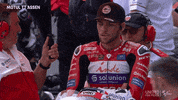 Racing Singing GIF by MotoGP