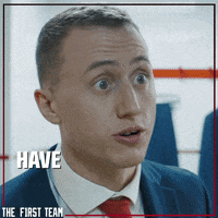 Premier League Football GIF by The First Team