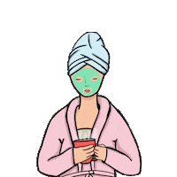 depression love Sticker