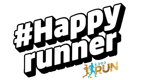 530 Run Champs Sticker by 530_Run