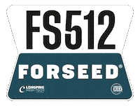 Forseed Sementes Sticker by Longping High Tech