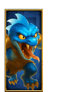 Monster Adventure Sticker by Big Time Gaming