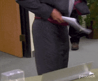 Season 3 Nbc GIF by The Office