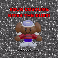 Halloween Candy GIF by Baruki Bros.