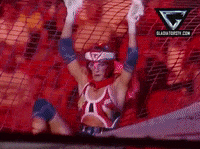 another one bites the dust fox GIF