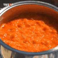 Hungry Chef GIF by TRT