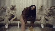 music pop espana vevo rosalia GIF