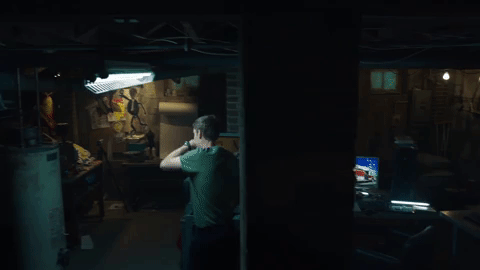 mrmercedestv giphyupload angry season 1 mad GIF