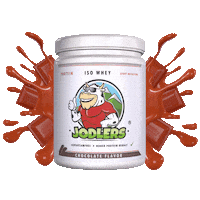 Drink Shaking Sticker by Jodlers e.U.