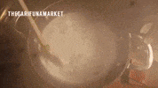 thegarifunamarket cooking black woman caribbean soul food GIF