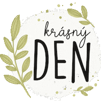 Den Sticker