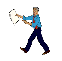 j jonah jameson marvel Sticker by Leroy Patterson