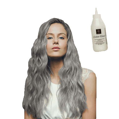 Natural Blonde Stickers - Find & Share on GIPHY