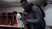 Ncaa Sports College GIF by Duke Men's Basketball