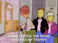 nicksplat doug GIF